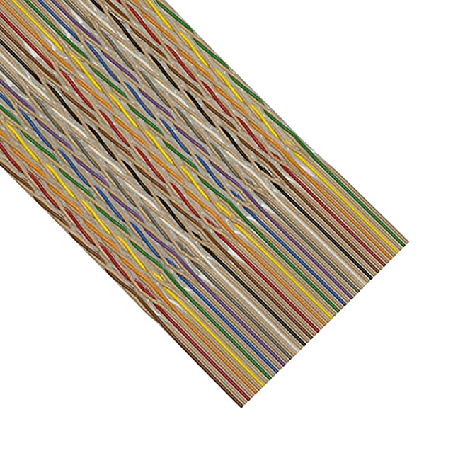 1700/50BP 3M  Cables Wires